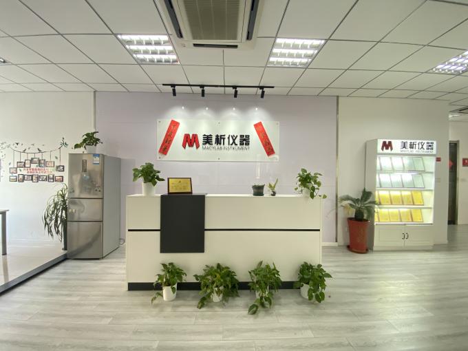 چین Macylab Instruments Inc. نمایه شرکت 0